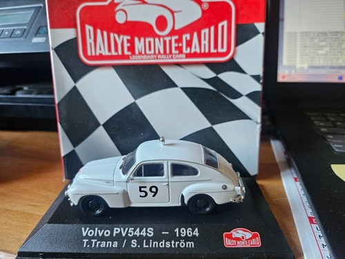 Petit prix volvo pv544s - petit,