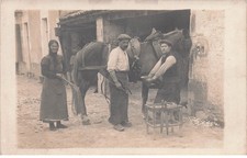 PHOTO MAP to locate (Charente Maritime) MARECHAL FERRANT