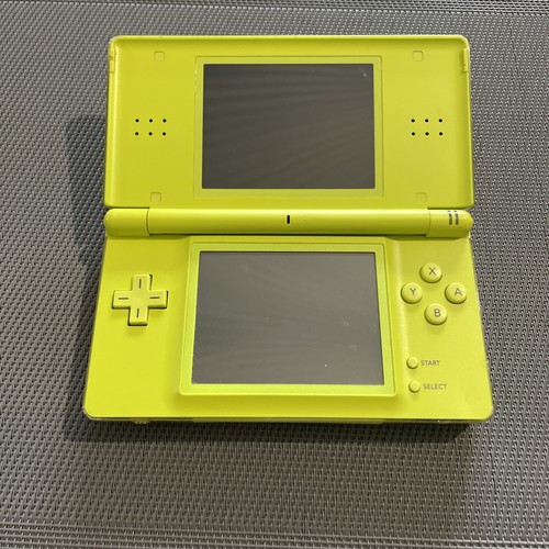 Console nintendo lite - console,