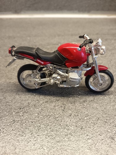 Moto bmw 1100 r - bmw,
