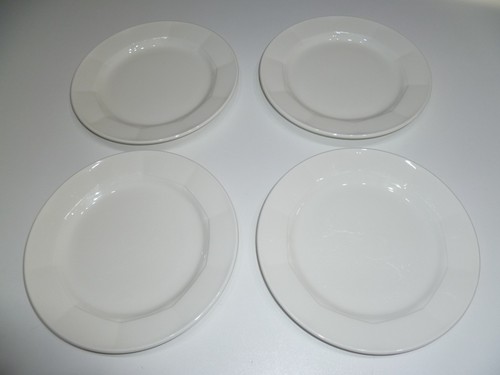 Assiettes à dessert - assiettes,
