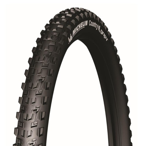 Pneu vtt michelin country - vtt,