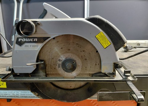 Power action cs2101p - power,