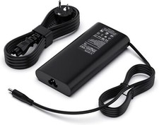 130W Chargeur Pour Dell 6TTY6 Precision 5510 5520 5530 M3800 XPS 15 9530 9550