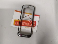 coque facade face avant pour