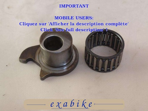 Came culbuteur pour honda - came,