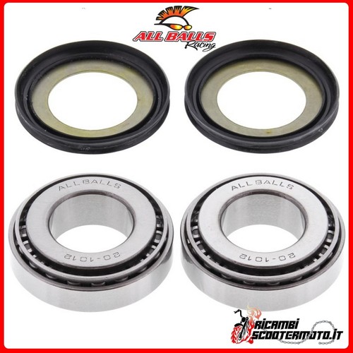 Kit cuscinetti sterzo all - sterzo,