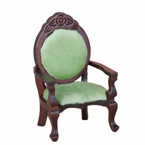 Fauteuil maison poupée - fauteuil, de