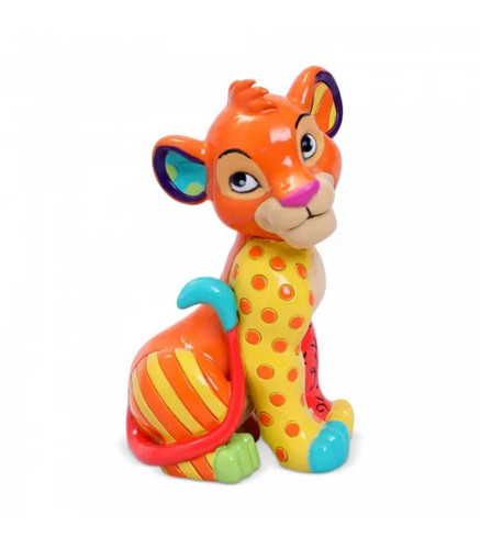 Disney britto simba - by,