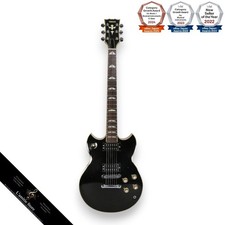 Guitare électrique Yamaha