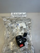 1 commodo gauche seul peugeot