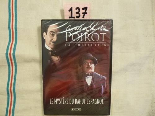 Dvd mystère du - du, bahut