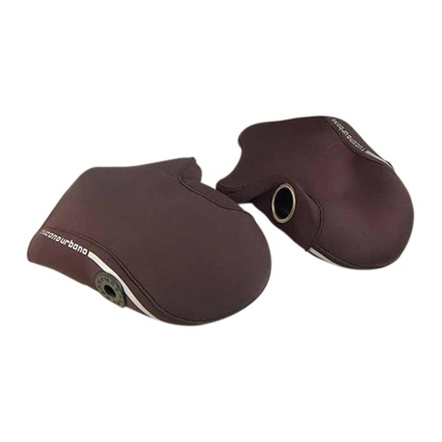 Manchon scooter cyclo - manchon, tucano