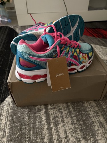 Asics gel nimbus - gel,