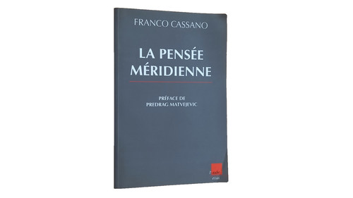 Pensée méridienne f - la, méridienne-f