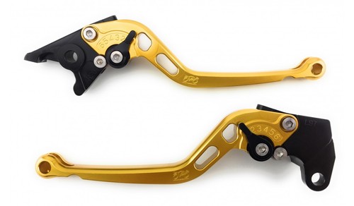 Paire leviers longs - longs, avdb