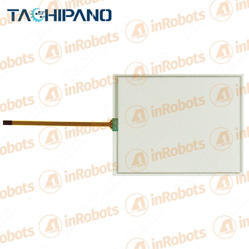 Touch screen for - for, fanuc