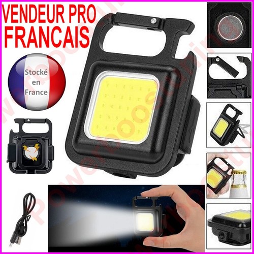 Mini lampe poche - mini, à