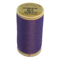 Bobine de Fil 100% Coton Au