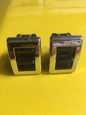 DeTomaso Pantera New Window Switches Set Of Two