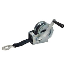 Treuil manuel 550kg 10m de