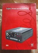 Waves PRS Studio Guitar