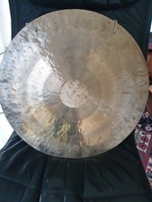 GONG SOLAIRE QUALITE ORCHESTRE