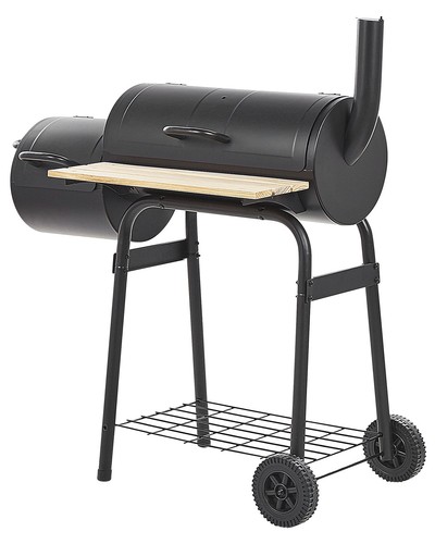 Barbecue jardin charbon - barbecue,