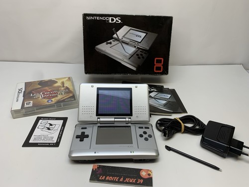 Console nintendo ds - console,