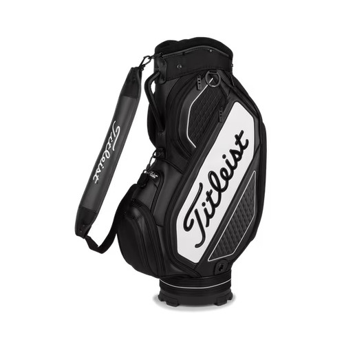 Titleist premium cart - premium,