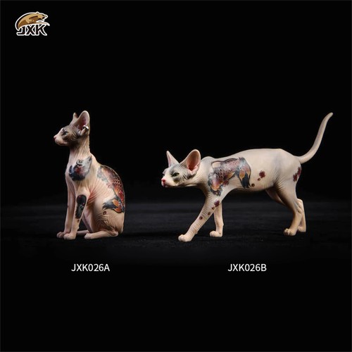 Jxk tattoo canadian - 1/6,