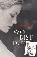 Wo bist du? de Marc Levy | Livre | état très bon