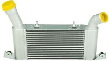 Intercooler Pour Mitsubishi