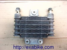 radiateur a huile pour Daelim