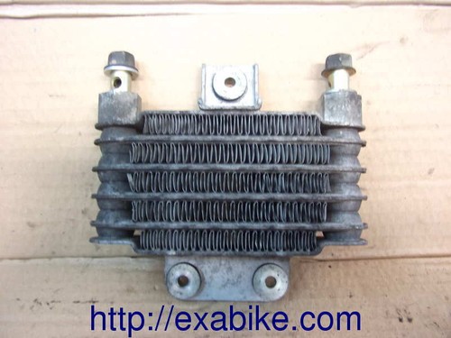 Radiateur huile pour - a,