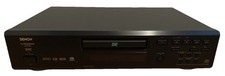 Denon DVD-2200 | Universal DVD/CD/SACD Player | Tested & Working