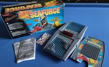 SEAFORCE Bataille Navale