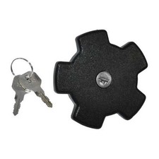 Bouchon de réservoir