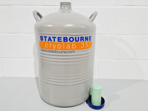 Cryostat cryolab azote - cryolab,