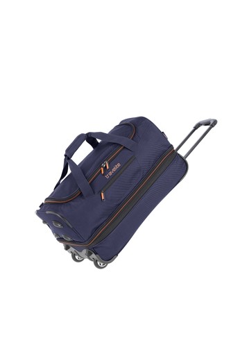 Sac voyage roulettes - de, à