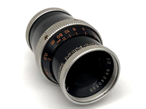 Kern paillard 36mm - kern,