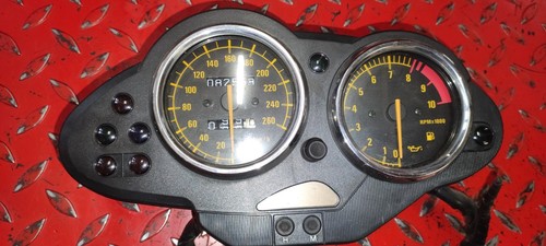 Compteur bmw r1100s - bmw,