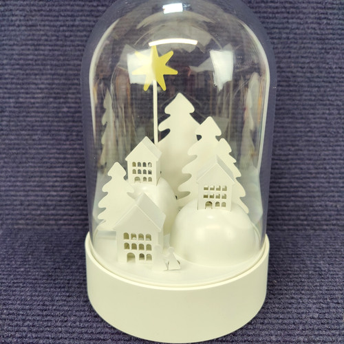 Stråla battery operated - battery-operated, led