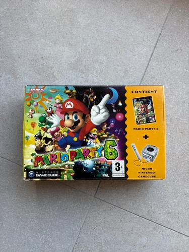 Mario party nintendo - party,