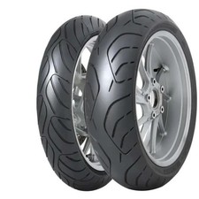 Pneus Moto 160/60 R17 Dunlop