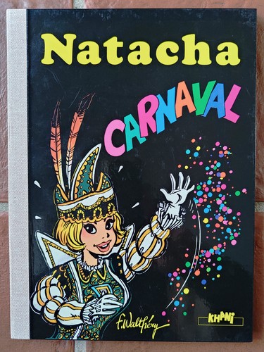 Walthery portfolio natacha - -,