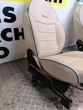 Siege avant droit FIAT 500 2