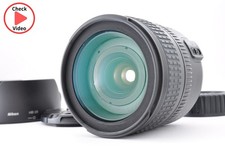 Zoom Nikon AF-S NIKKOR 24-85