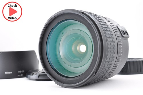 Nikon nikkor 24 85mm - af-s,