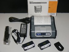 Intermec PB42 4 "
